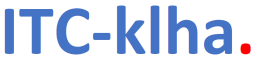 ITC-klha Logo